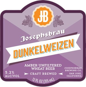 Trader Joe's JosephsBrau Dunkelweizen