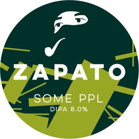 Zapato Brewery Some PPL