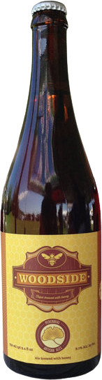 Perennial Artisan Ales Woodside