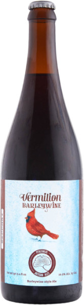 Perennial Artisan Ales Vermilion
