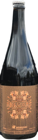 Perennial Artisan Ales Coconut Abraxas (2019)