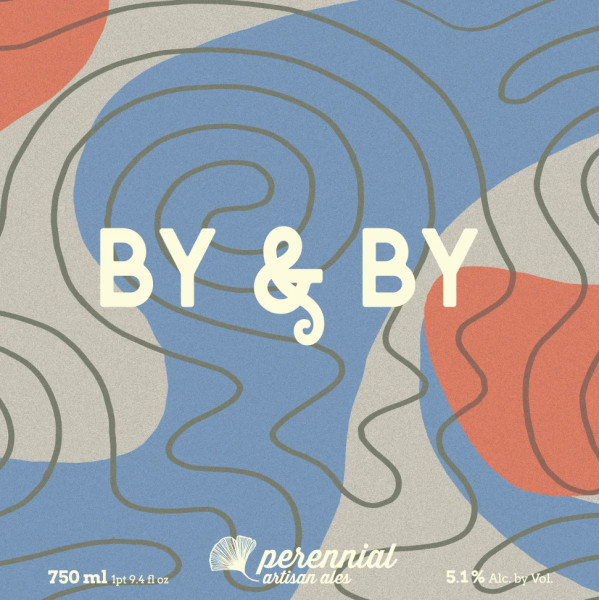 Perennial Artisan Ales By & By (Blend #1)