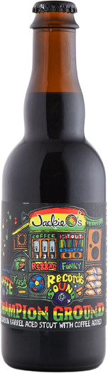 Jackie O's Pub & Brewery Champion Ground