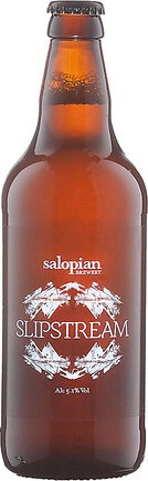 Salopian Brewery Slipstream