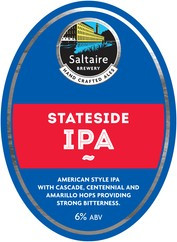 Saltaire Brewery Stateside IPA