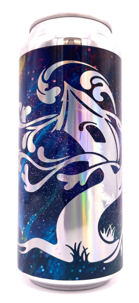 Tree House Brewing Company Galactic Storm