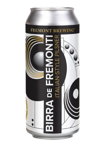 Fremont Brewing Company Birra De Fremonti