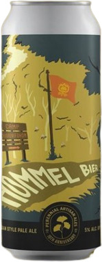 Perennial Artisan Ales Hommel Bier