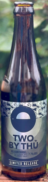 Overmorrow Brewing Company Two By Thủ