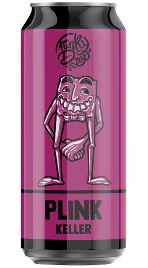 Funky Drop Plink