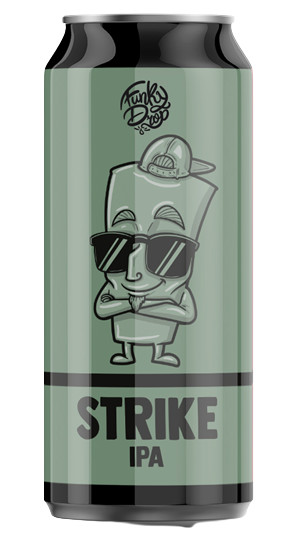 Funky Drop Strike