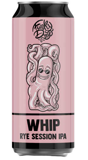 Funky Drop Whip