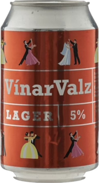 Gæðingur Brugghús VínarValz