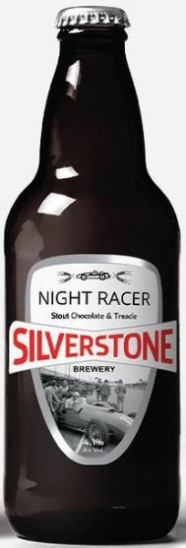 Silverstone Brewery Night Racer