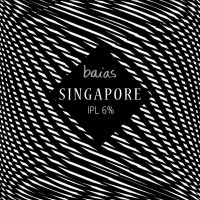 Baias Garagardotegia Singapore