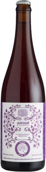 Perennial Artisan Ales Savant Beersel