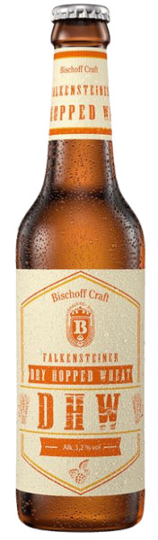 Privatbrauerei Bischoff Bischoff Craft DHW