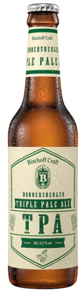 Privatbrauerei Bischoff Bischoff Craft TPA