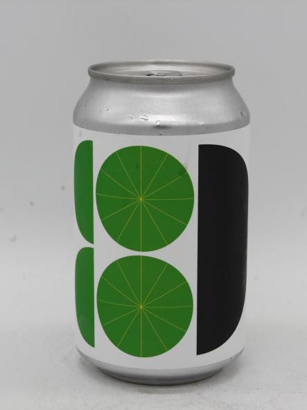 Cervesa Undarius Cocolimb
