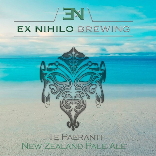 Ex Nihilo Brewing Te Paeranti