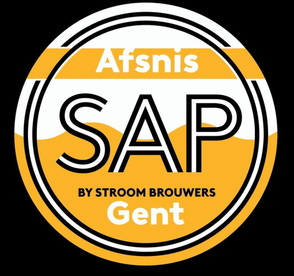 Stroom Brouwers Afsnis Sap