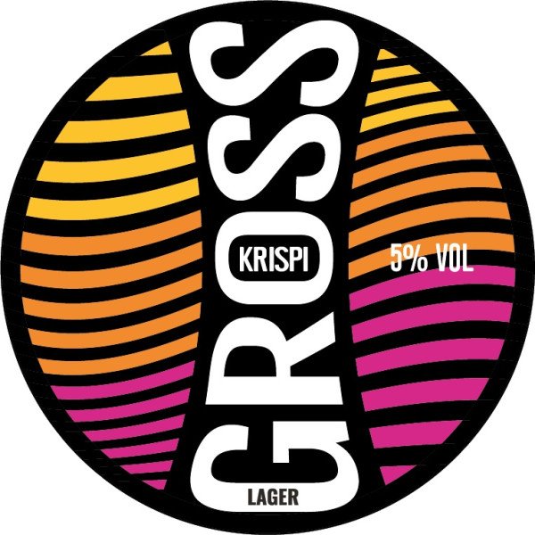 Gross Krispi