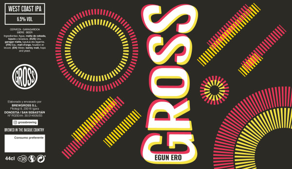 Gross Egun Ero