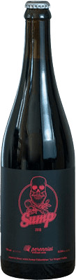 Perennial Artisan Ales Sump Coffee Stout (2019)