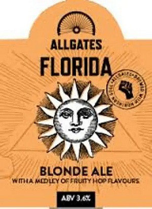 Wigan Brew House AllGates - Florida