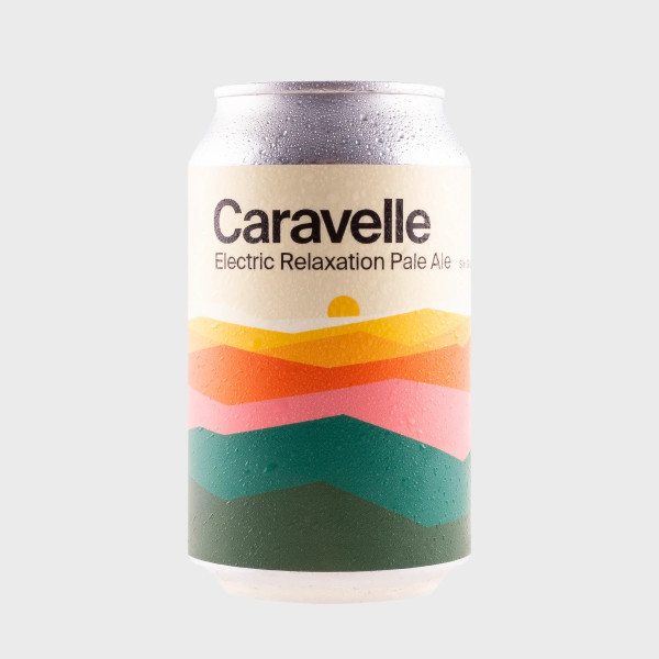Caravelle Electric Relaxation XPA