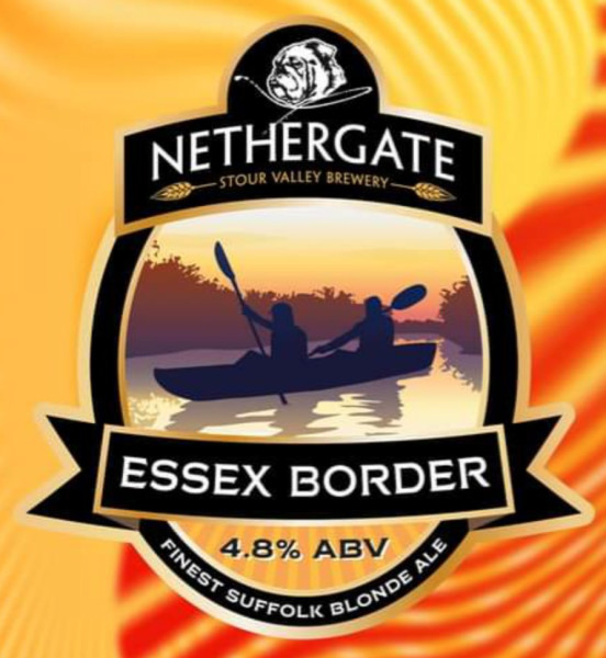 Nethergate Brewery Essex Border