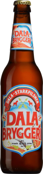 Dalabryggeri Starkpilsner