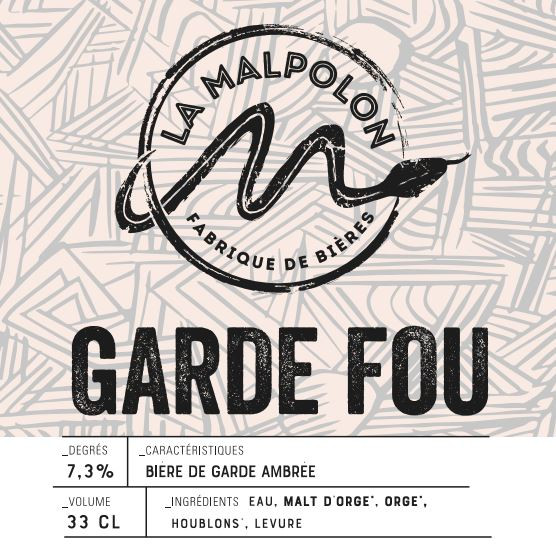 La Malpolon Garde Fou