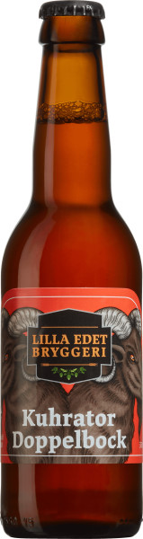 Lilla Edet Bryggeri Kurhator