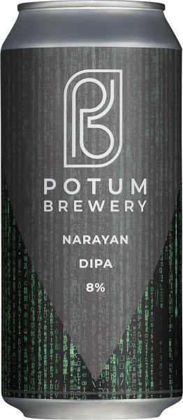 Potum Brewery Narayan