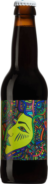 Funkyland Fermentationists La Folle Rouge