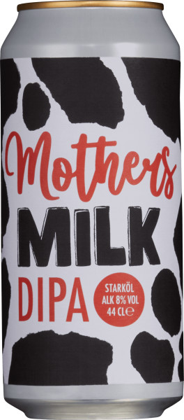 Södra Maltfabriken Mother's Milk