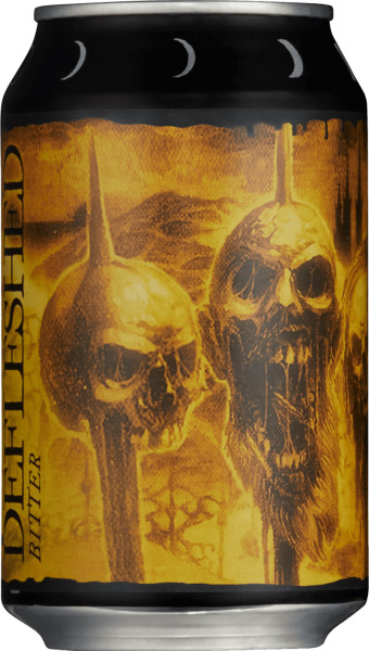 Tempel Brygghus Defleshed