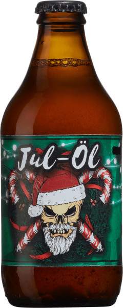 Ölbryggeriet Jul-Öl