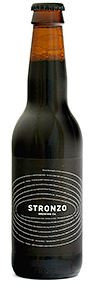 Stronzo Brewing Co. Swagger Juze