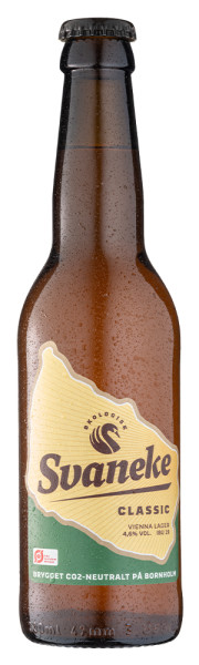 Svaneke Bryghus Classic