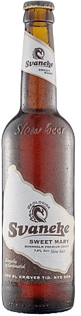Svaneke Bryghus Sweet Mary