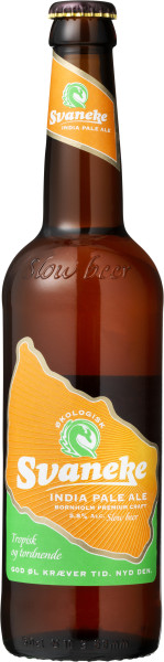 Svaneke Bryghus India Pale Ale