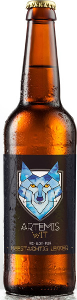 Brouwerij Artemis Wit