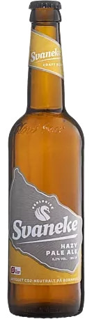 Svaneke Bryghus Hazy Pale Ale