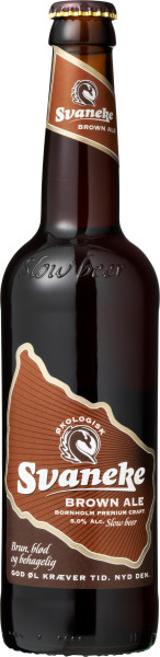Svaneke Bryghus Brown Ale
