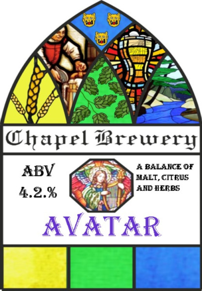 Chapel Brewery Avatar