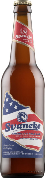 Svaneke Bryghus American Pale Ale