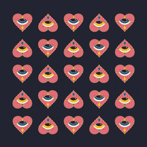 Long Live Beerworks Random Hearts