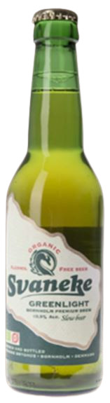 Svaneke Bryghus Greenlight